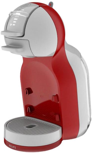 اسپرسوساز دولچه گوستو مدل MINI ME