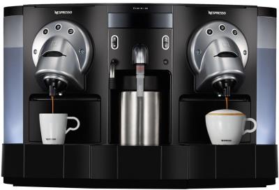 اسپرسوساز نسپرسو مدل NESPRESSO GEMINI CS223 اسپرسوساز نسپرسو مدل NESPRESSO GEMINI CS223
