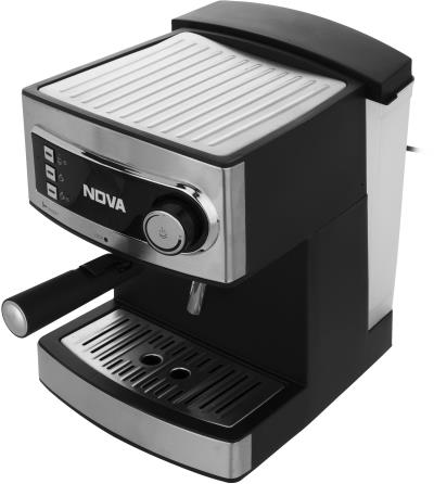 اسپرسوساز نوا مدل NCM 150EXPS اسپرسوساز نوا مدل NCM 150EXPS