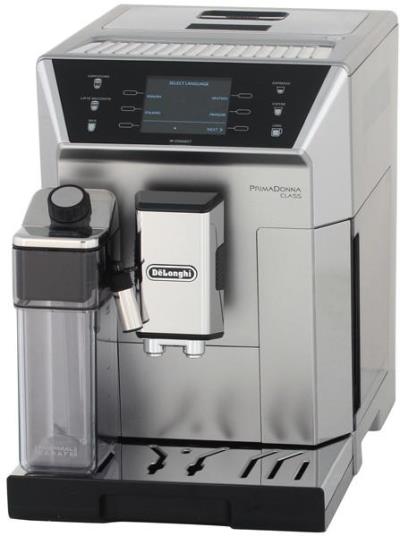 اسپرسوساز دلونگی مدل ECAM 55075