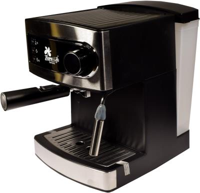 اسپرسو ساز بلوم لایف مدل SH 6108