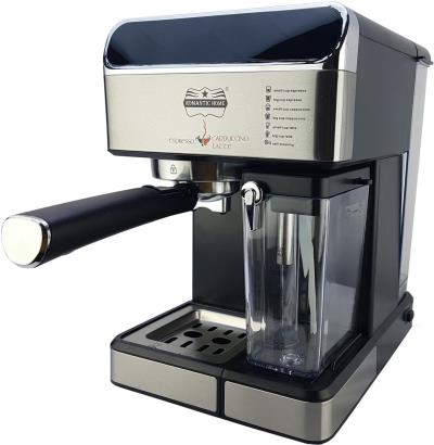 اسپرسوساز رومانتیک هوم مدل RL 555