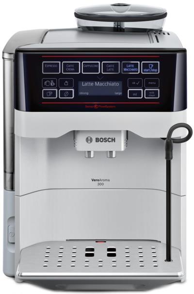 اسپرسو ساز بوش مدل VEROAROMA 300 TES60321RW