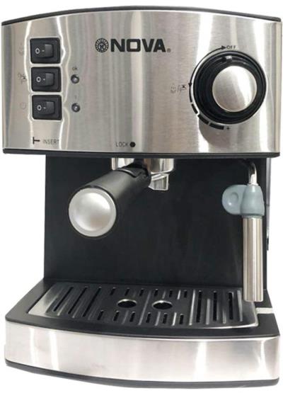 اسپرسوساز نوا مدل NOVA 147