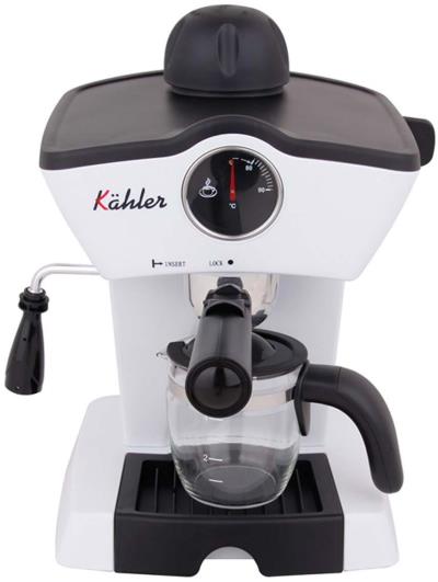 اسپرسور کاخلر مدل KH 321 W