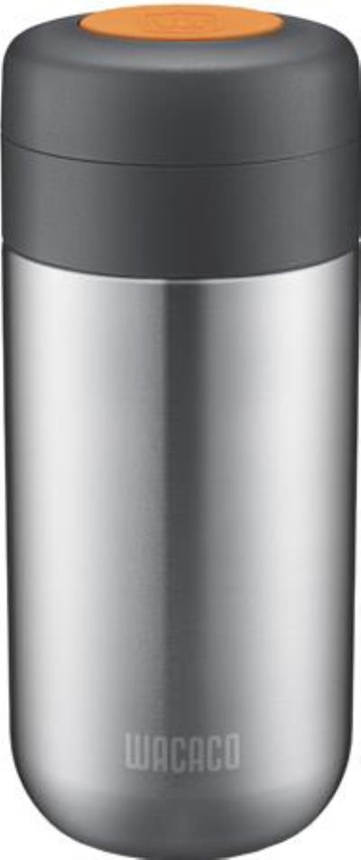 اسپرسو ساز واکاکو مدل نانووسل