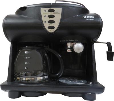 اسپرسوساز اینوکس مدل NX 4605