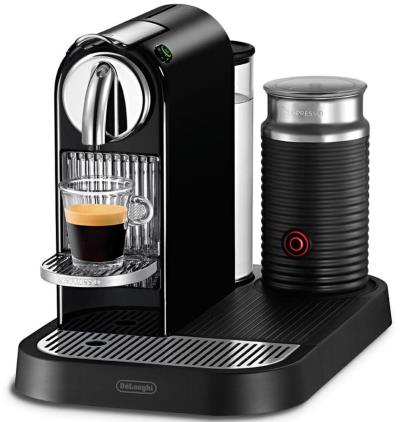 اسپرسوساز نسپرسو EN267 CITIZ AND MILK