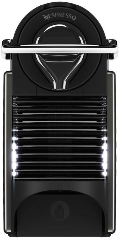 اسپرسوساز نسپرسو مدل PIXIE KRUPS اسپرسوساز نسپرسو مدل PIXIE KRUPS