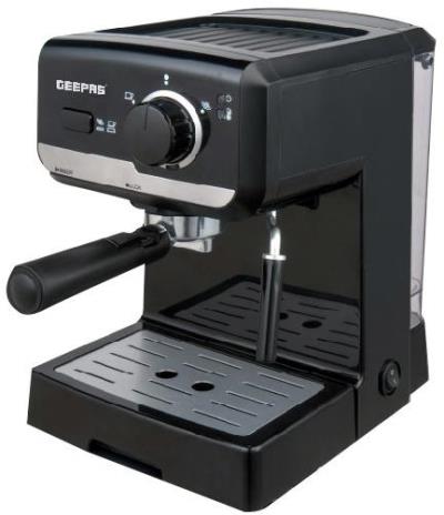 اسپرسو ساز جی پاس مدل GCM41506UK