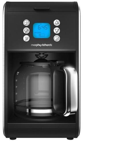 اسپرسوساز مورفی ریچاردز مدل 162008