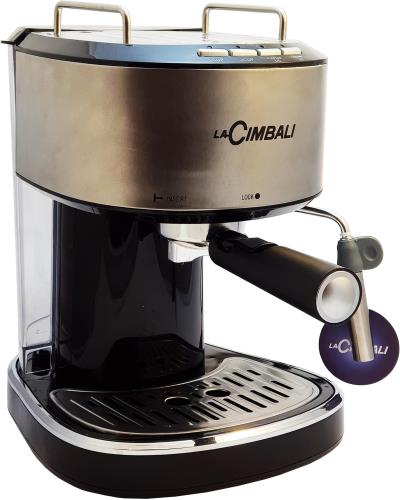 اسپرسوساز مدل LCM 100