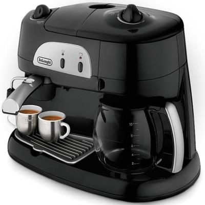 اسپرسو ساز دلونگی مدل BCO120