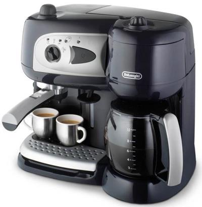 اسپرسوساز دلونگی مدل BCO260CD