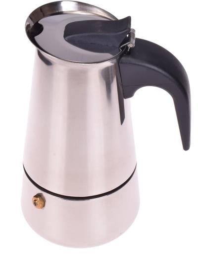 اسپرسوساز مدل 2CUP