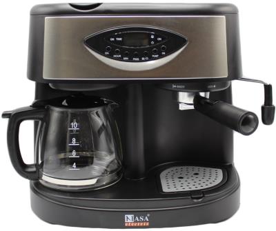 اسپرسو ساز ناسا الکتریک مدل NS 509