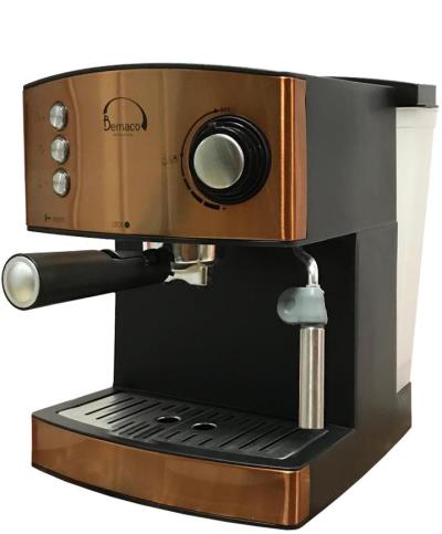 اسپرسو ساز برناکو مدل BEP 6825