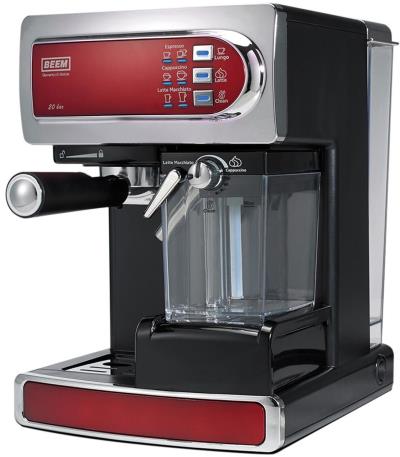 اسپرسو ساز بیم مدل I JOY CAFE