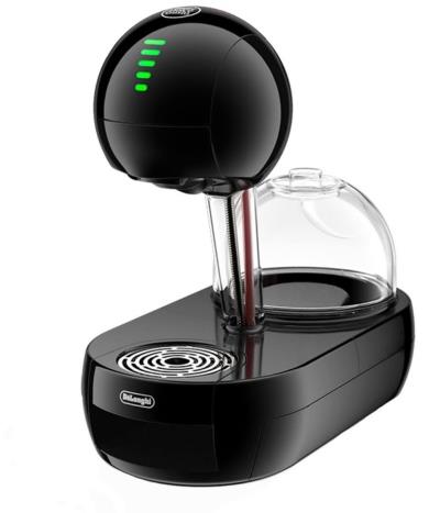 اسپرسوساز دلچه گوستو مدل STELIA DELONGHI