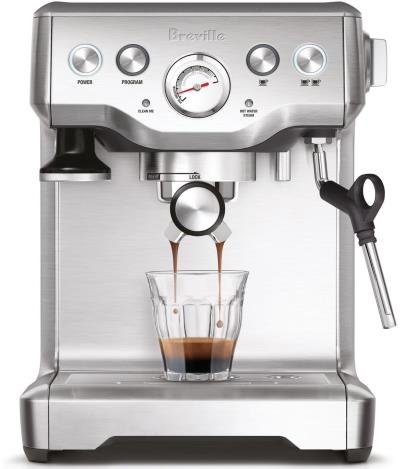 اسپرسوساز برویل مدل BES840