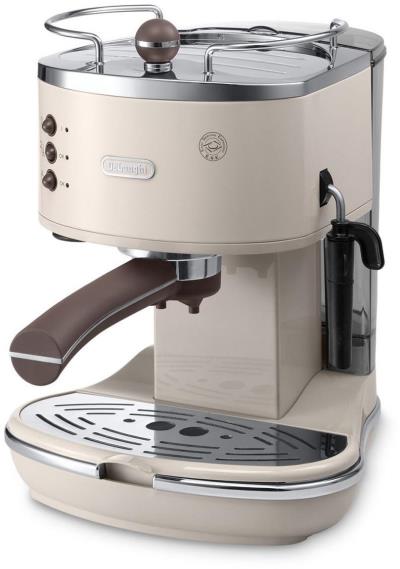 اسپرسوساز دلونگی مدل ICONA VINTAGE ECOV 311BG اسپرسوساز دلونگی مدل ICONA VINTAGE ECOV 311BG