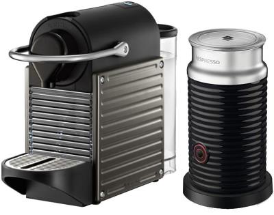 اسپرسوساز نسپرسو مدل PIXIE KRUPS