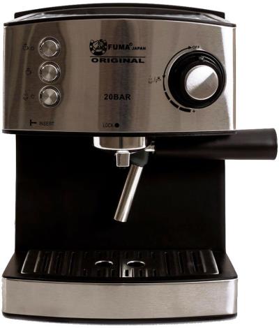 اسپرسو ساز فوما مدل FU1520