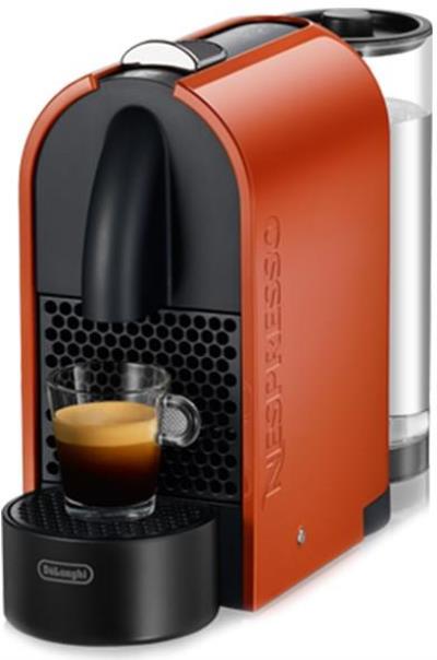 اسپرسوساز نسپرسو U