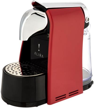 اسپرسو ساز آلیرا مدل 1010 ELZERO
