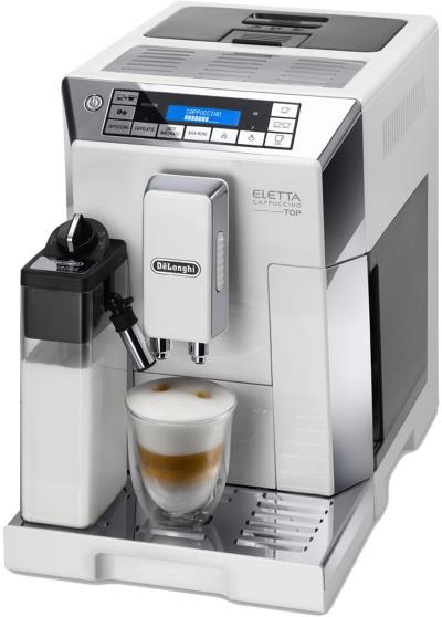 اسپرسوساز دلونگی مدل ECAM45760