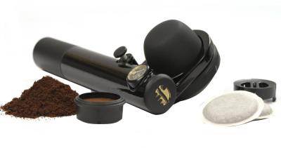 اسپرسوساز هندپرسو مدل PUMP