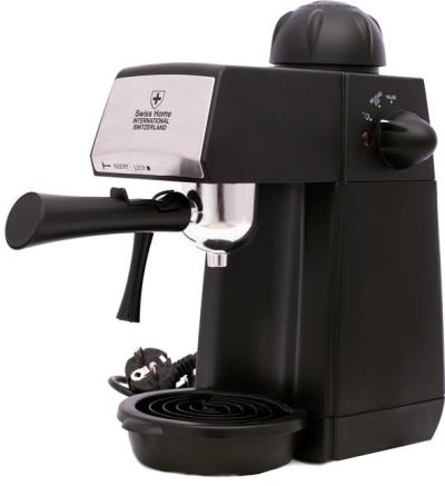 اسپرسو ساز سوئیس هوم مدل CLS 120