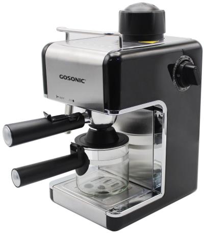 اسپرسو ساز گوسونیک مدل GCM 765