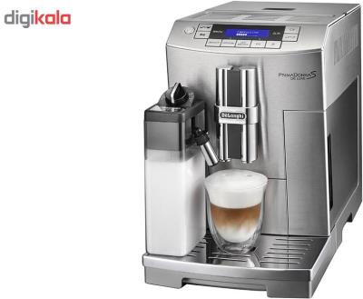 اسپرسوساز دلونگی مدل PRIMADONNA S DE LUXE ECAM 28465M