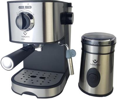 اسپرسوساز وگاتی مدل VOGATI VE 99