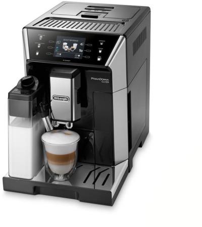 اسپرسوساز دلونگی مدل ECAM 55055