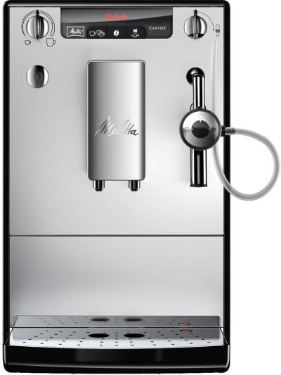 اسپرسوساز ملیتا مدل E957