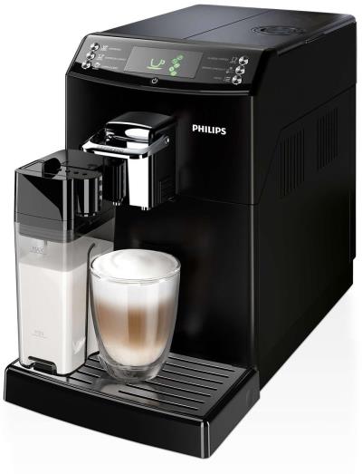 اسپرسوساز فیلیپس مدل HD884701