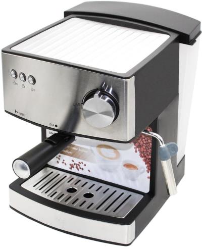 اسپرسو ساز بیشل مدل BL CM 011