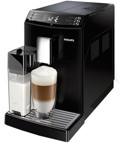 اسپرسوساز فیلیپس مدل EP355100