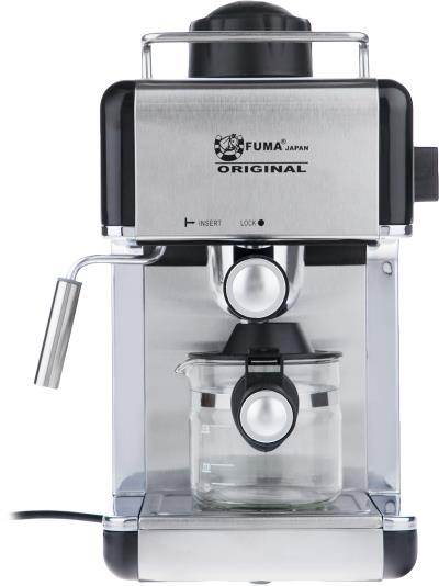 اسپرسو ساز فوما مدل FU 1510