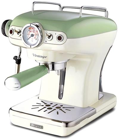 اسپرسو ساز آریته کد 1389