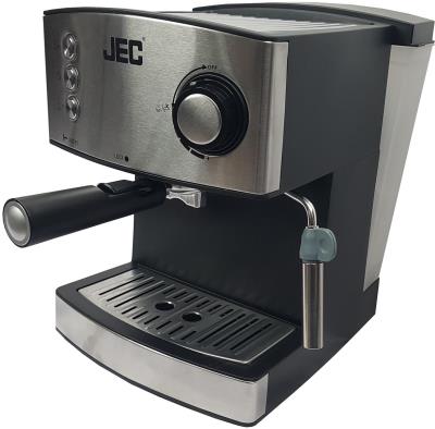 اسپرسو ساز و کاپوچینو ساز جی ای سی مدل EM 5037