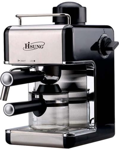 اسپرسوساز هایسونگ مدل H CM812 اسپرسوساز هایسونگ مدل H CM812