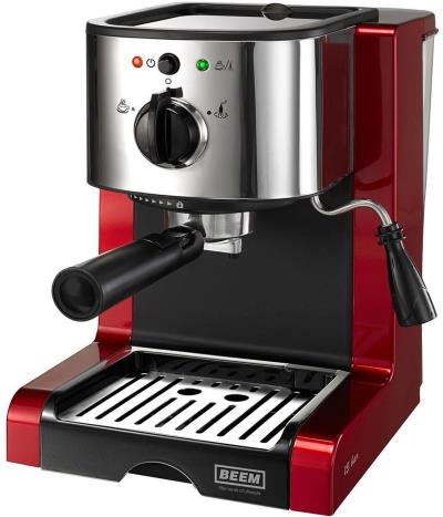 اسپرسوساز بیم مدل W1001