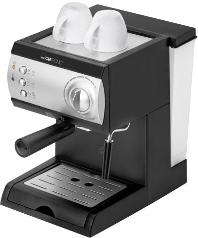 اسپرسو و کاپوچینو ساز کلترونیک مدل ES 3584