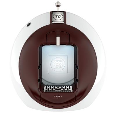 اسپرسوساز دولچه گوستو مدل CIRCOLO MANUAL