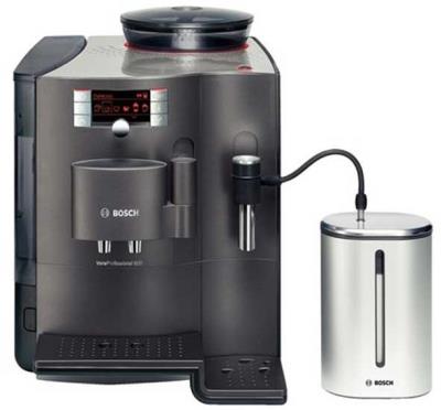 اسپرسو ساز بوش مدل TCA7621RW