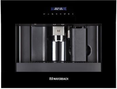 اسپرسوساز توکار مایرباخ مدل MBC5452RS