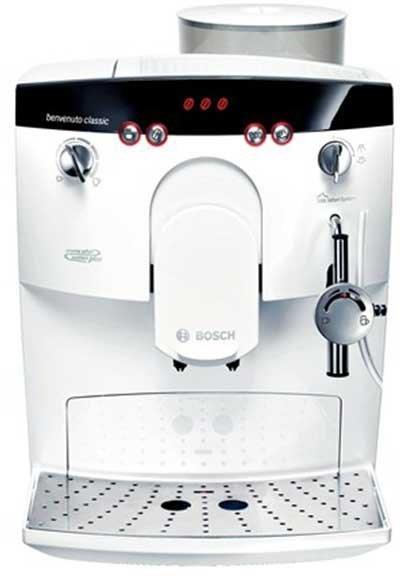 اسپرسو ساز بوش مدل TCA5802